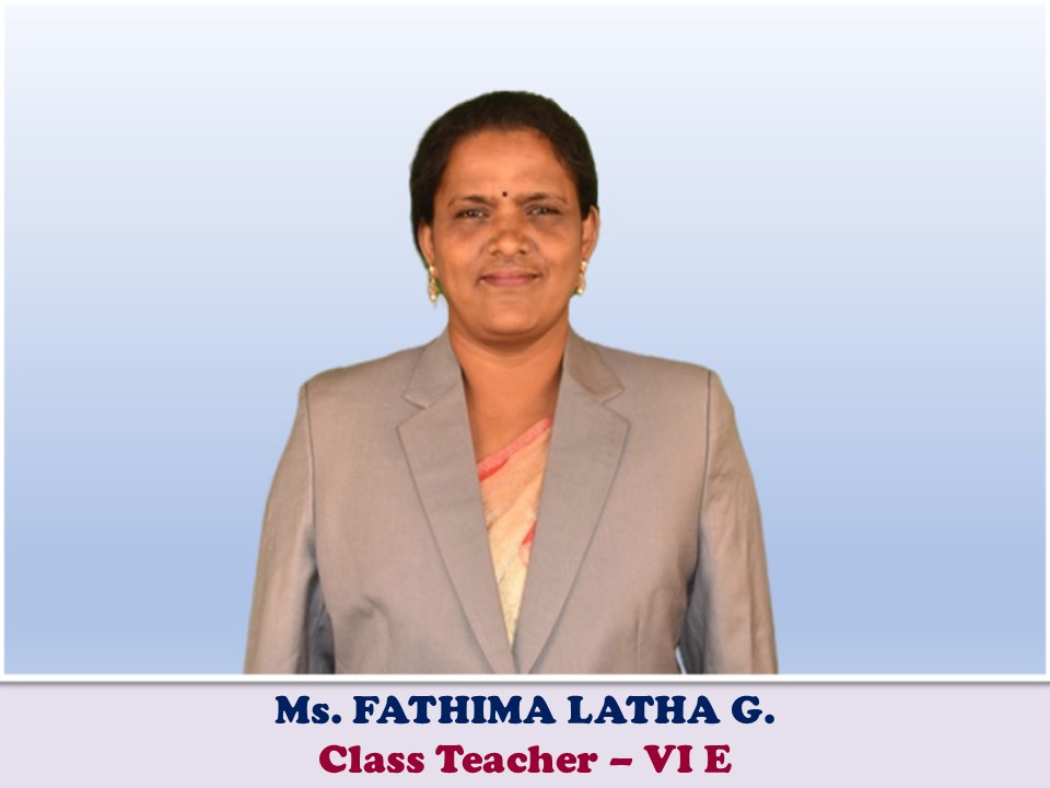 Teacher 